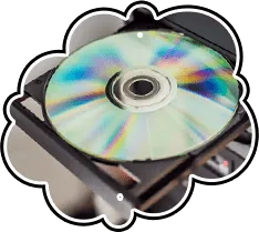 ハードディスクのデータ復旧